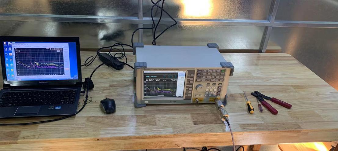 開關電源在進行EMI測試時的常見問題