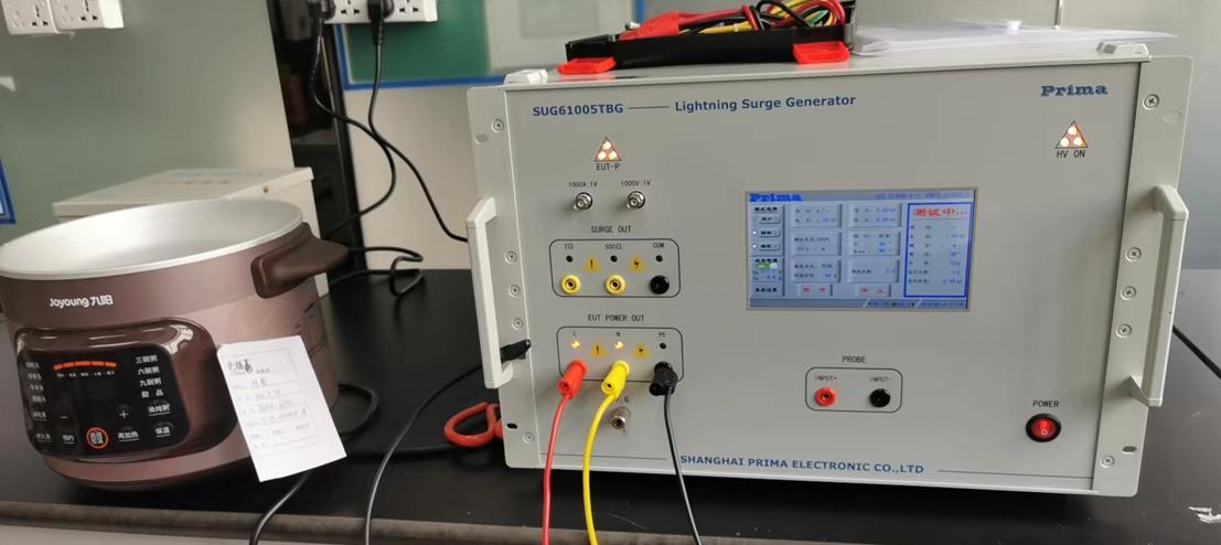 如何解決浪涌對電子產品的威脅和損壞