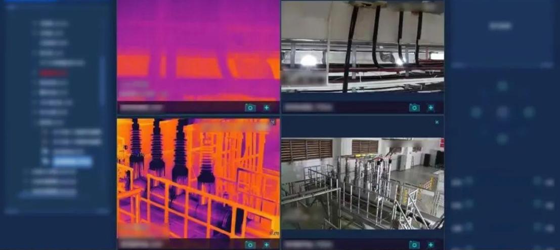 超導輸電新突破！運行維護怎能少了它？